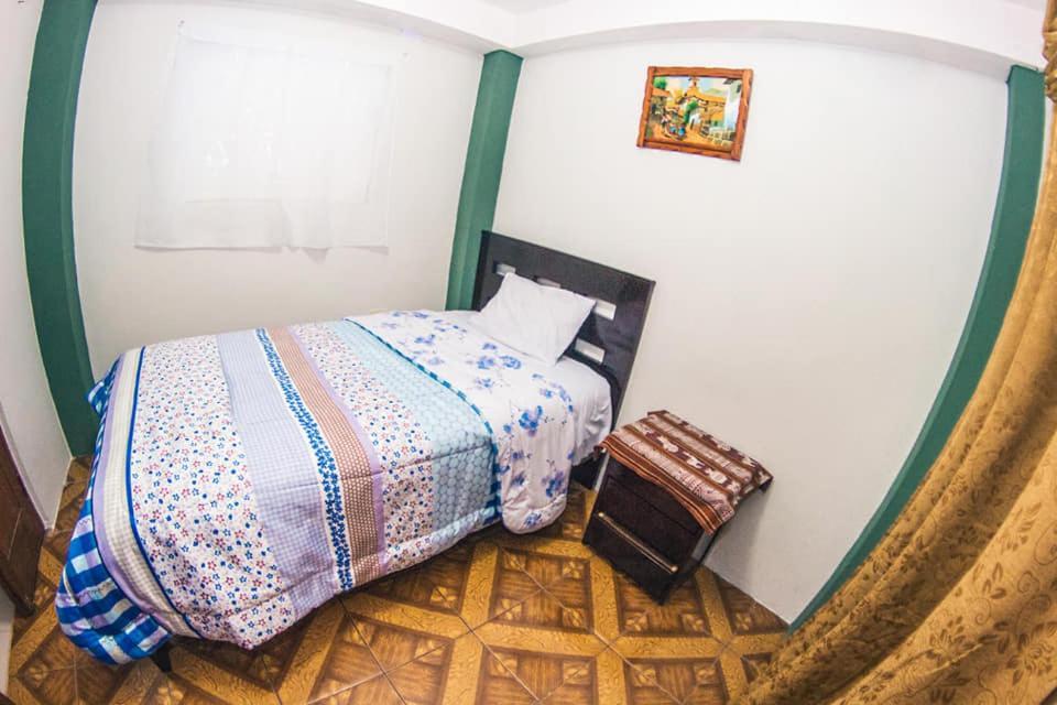 Guest house Casa De Esther
