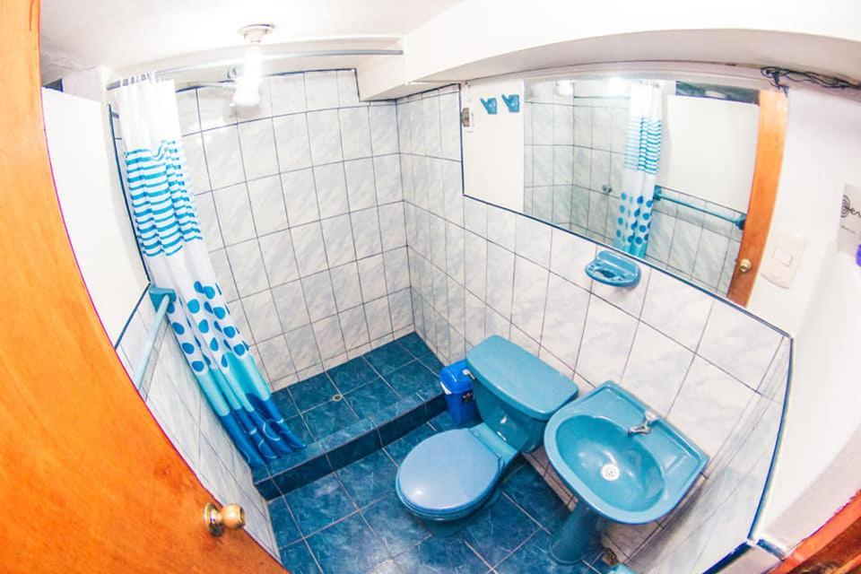 Casa De Esther Guest house