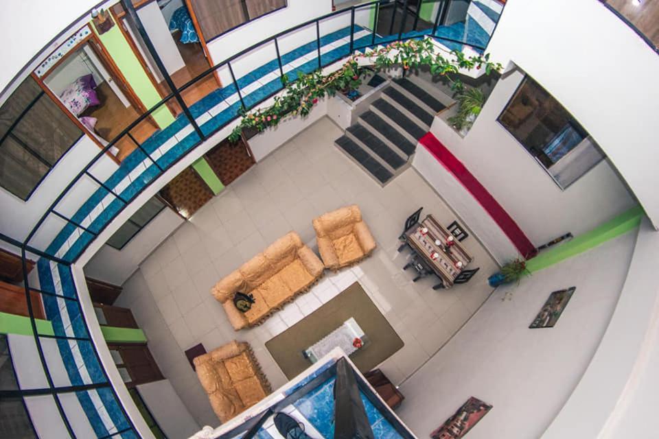 Casa De Esther Guest house Cusco