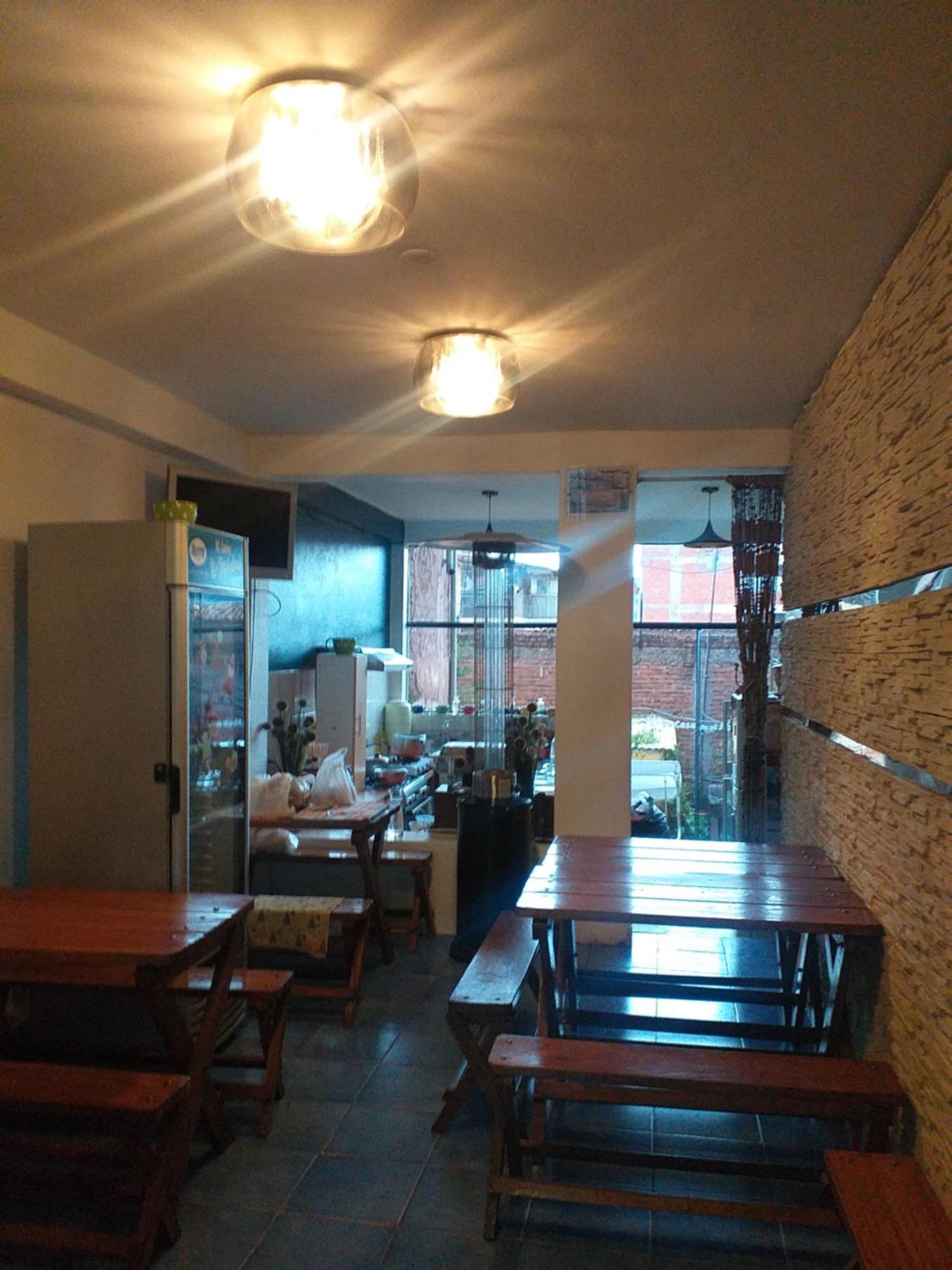 La Casa De Mi Abuelo 2* Cuzco