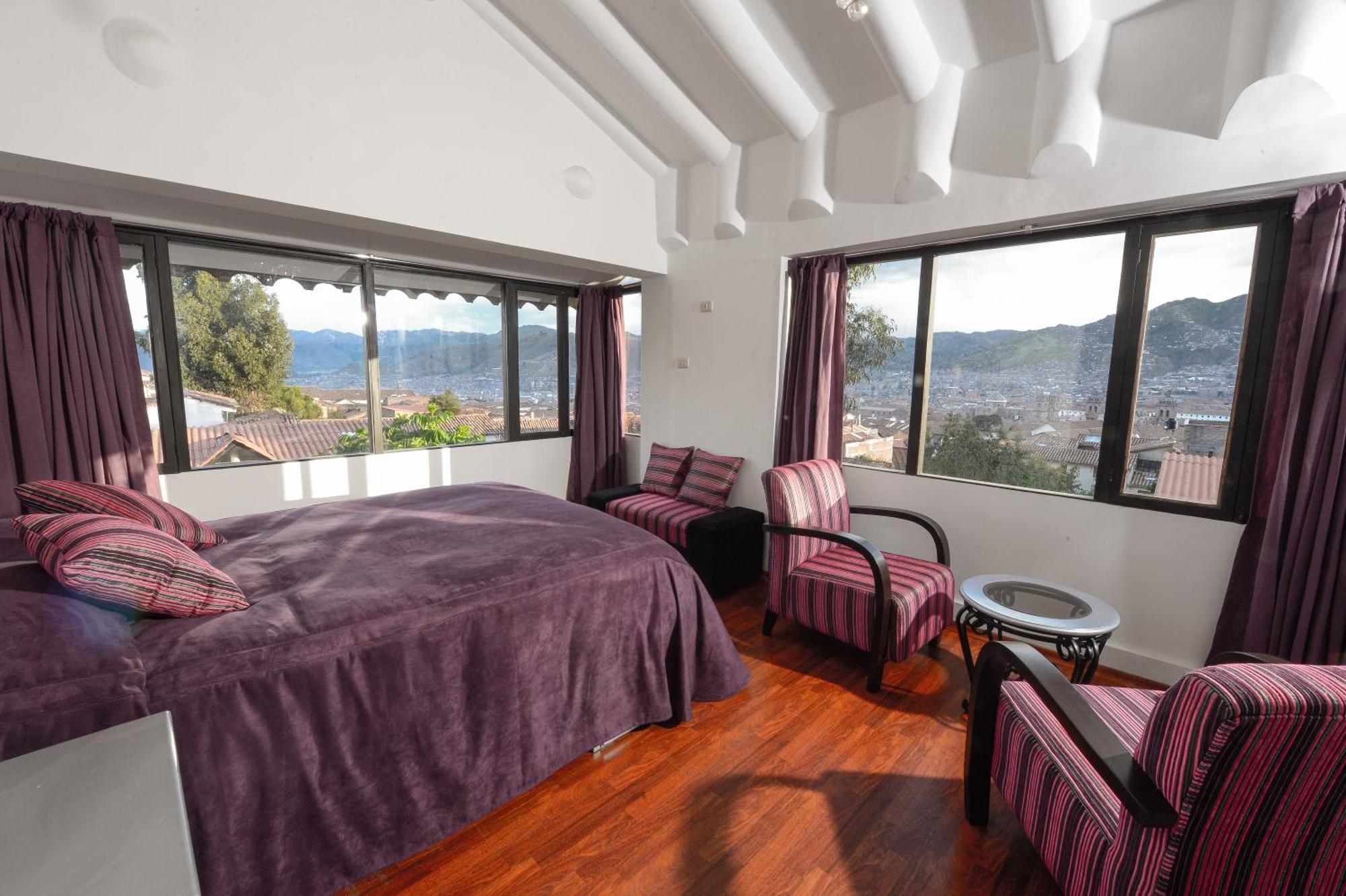 Hotel Tika Wasi Casa Boutique