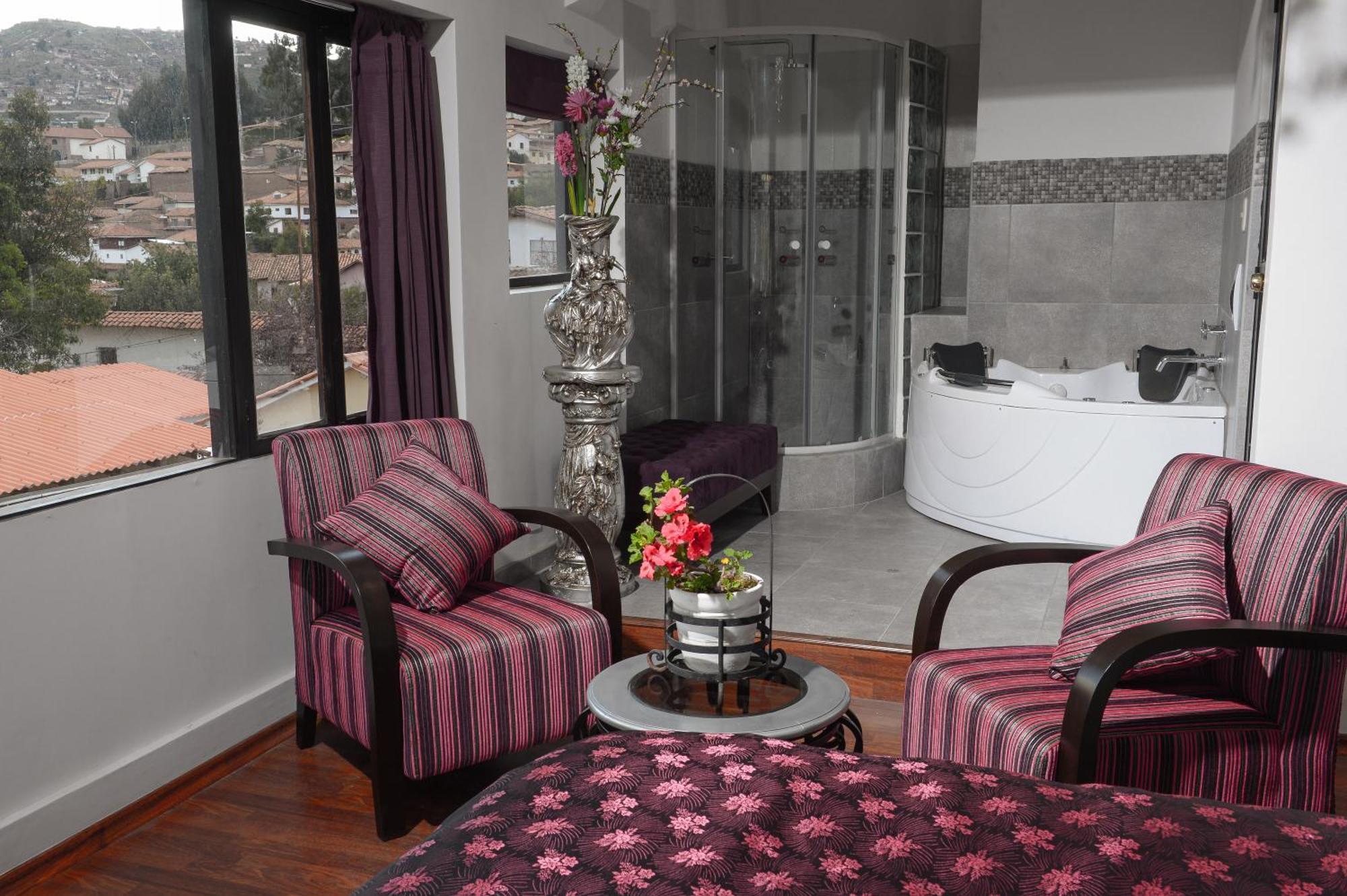 Tika Wasi Casa Boutique