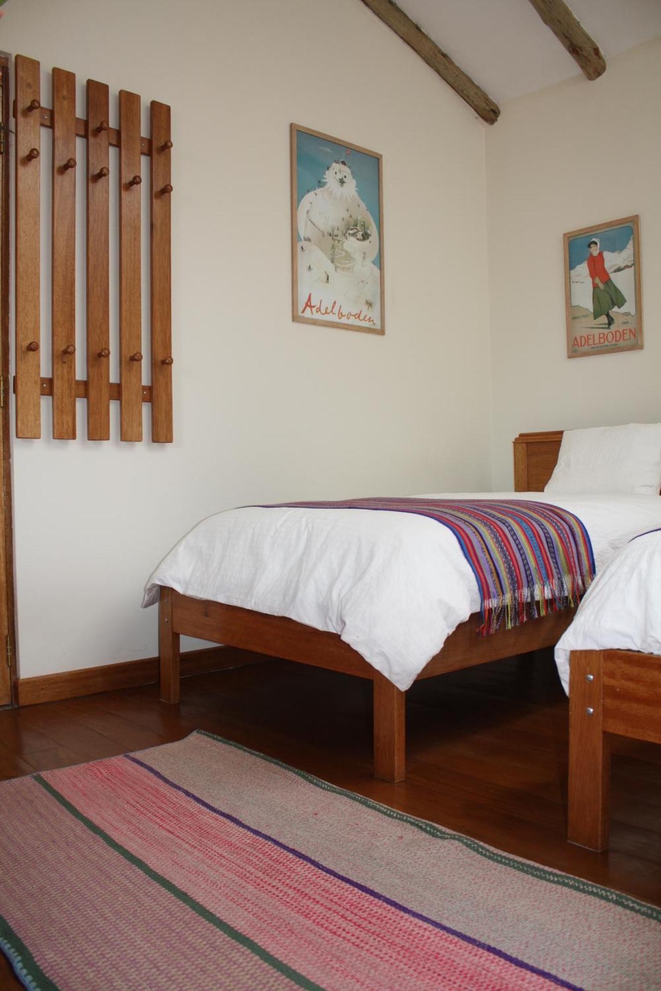 Maison Fortaleza Gasthof