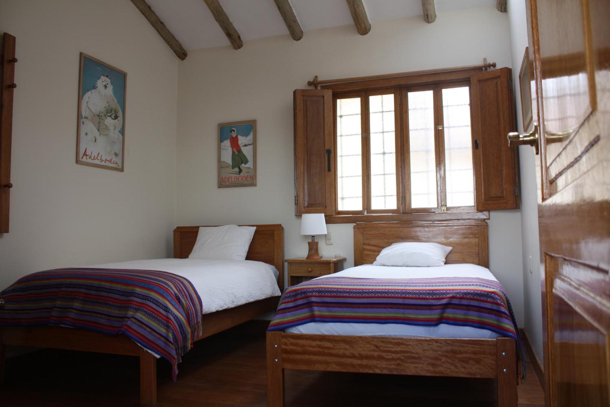 Gasthof Maison Fortaleza *