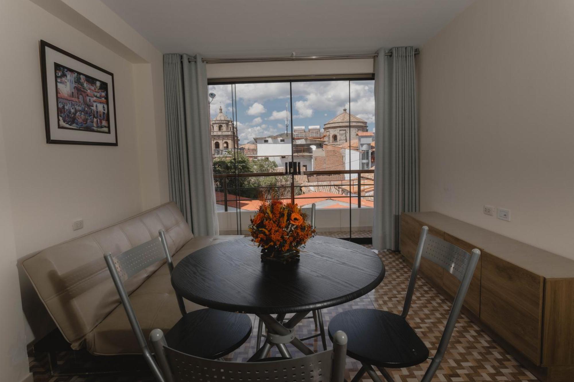 Quechua Aparthotel Hotel 2*