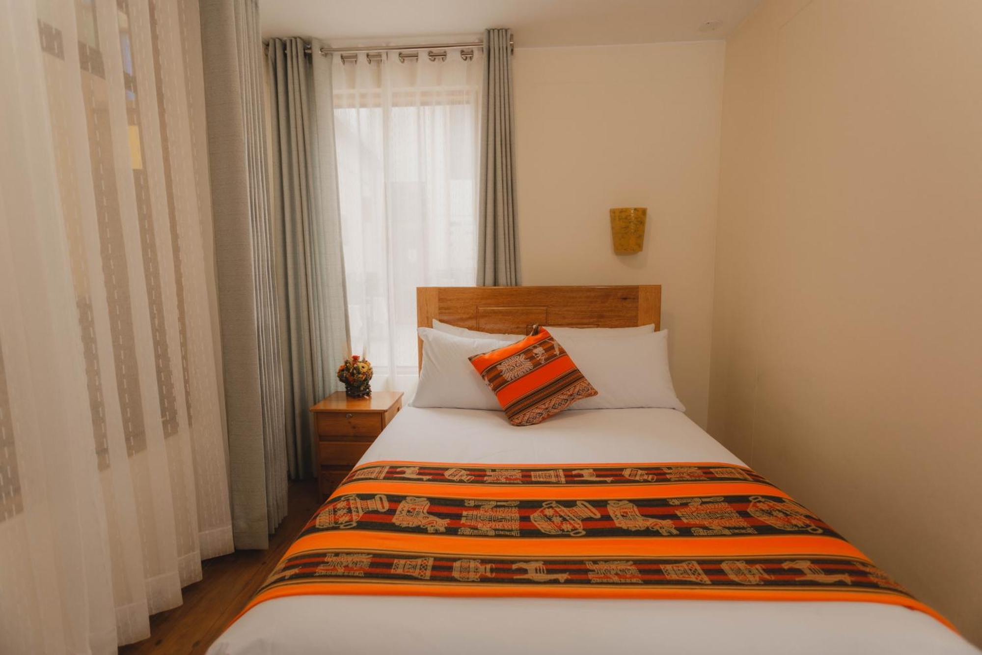 Quechua Aparthotel 2*