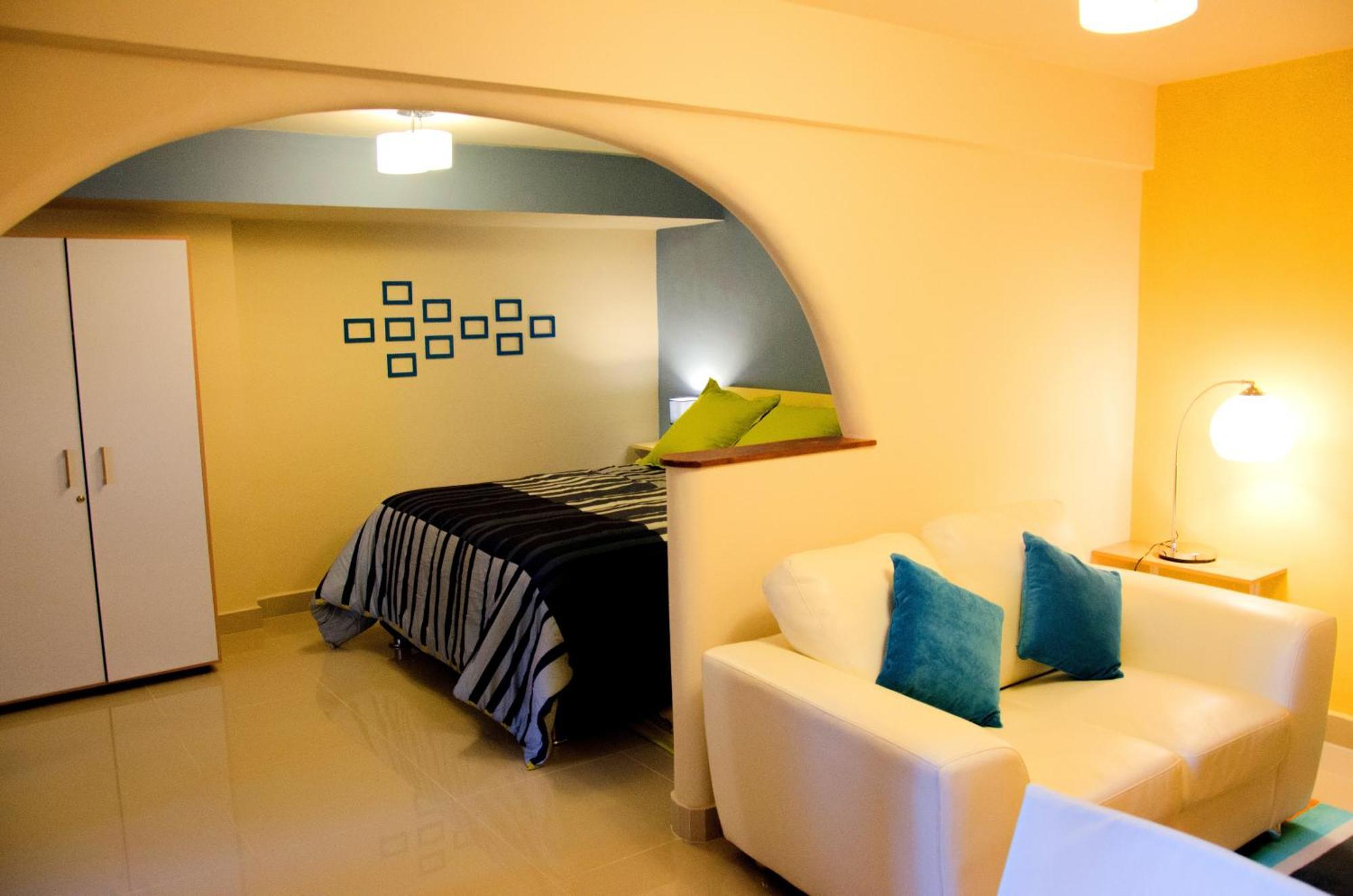 Apartment Historical Center Cusco