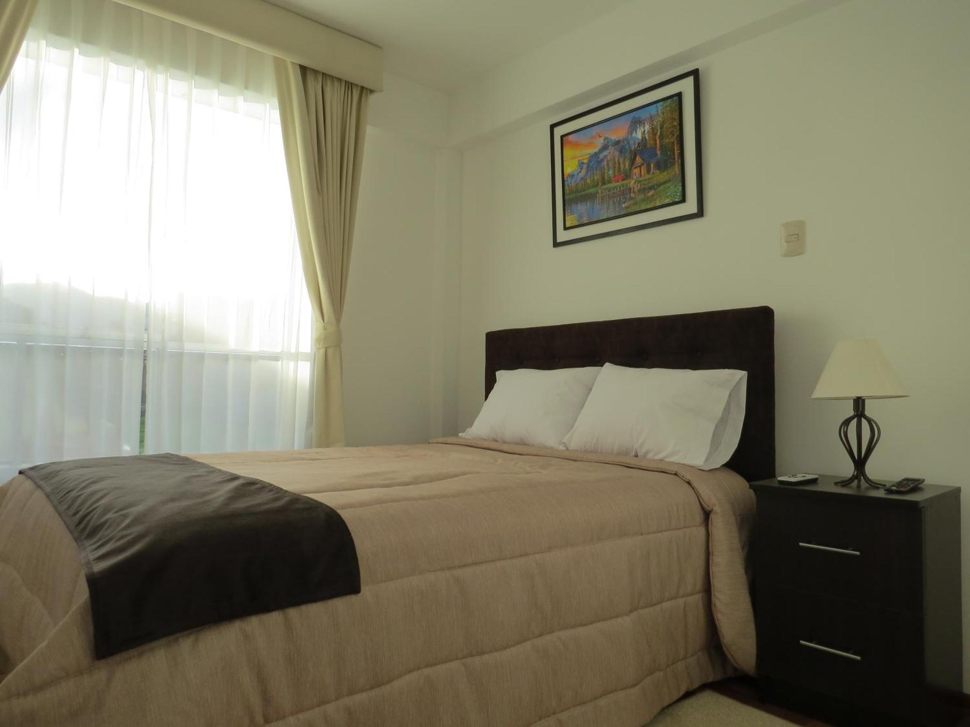 Apartment Quewe Cusco