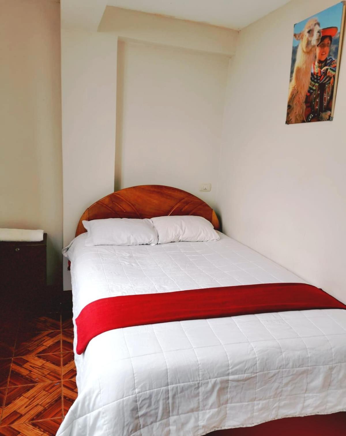 Black Sheep Bed & Breakfast