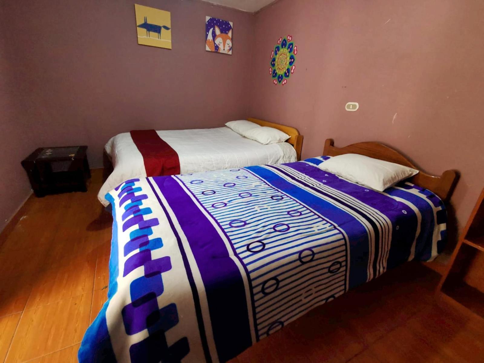 Black Sheep Bed & Breakfast Cusco