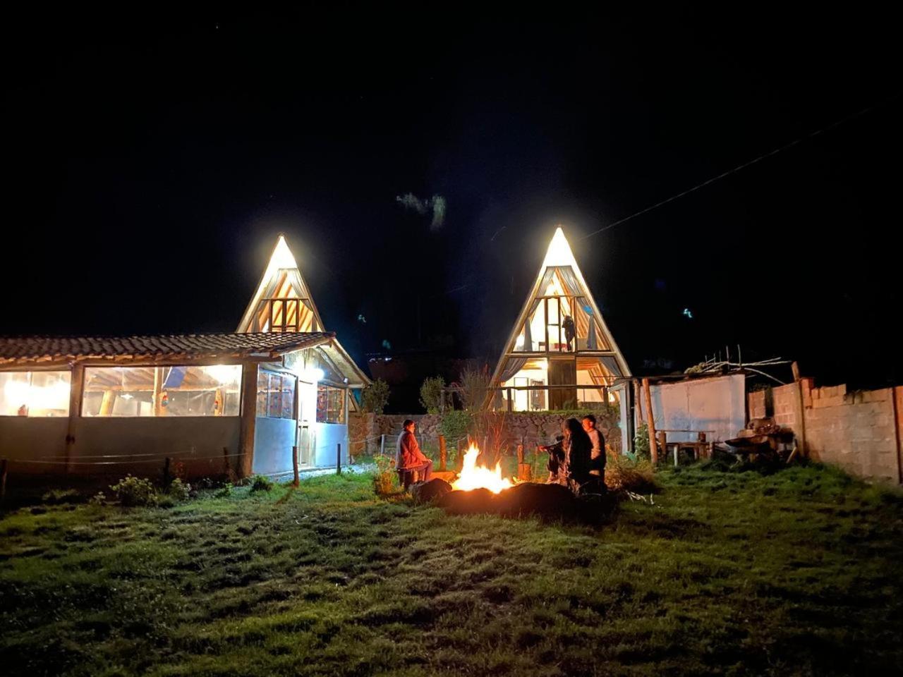 Runa * Cusco