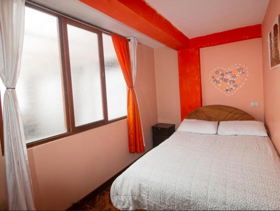 Black Sheep Bed & Breakfast