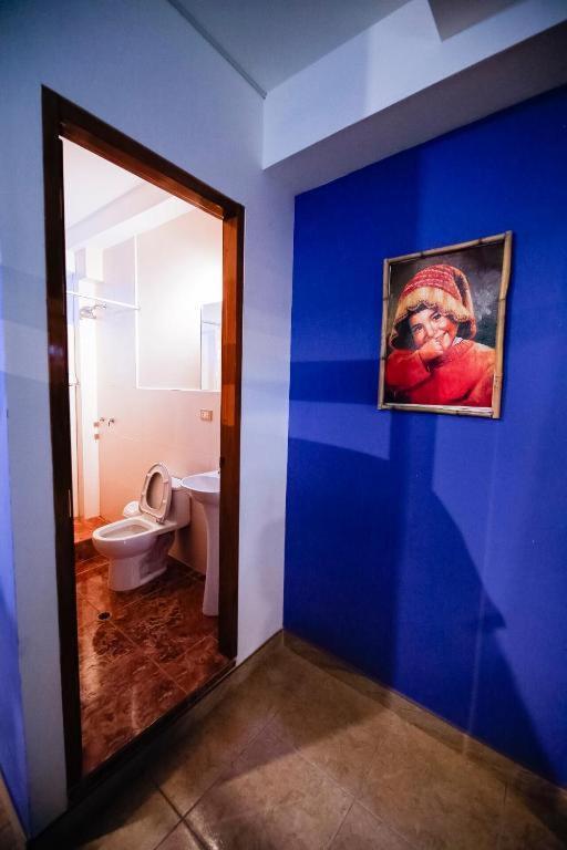 Brothers House Apartamento Cusco