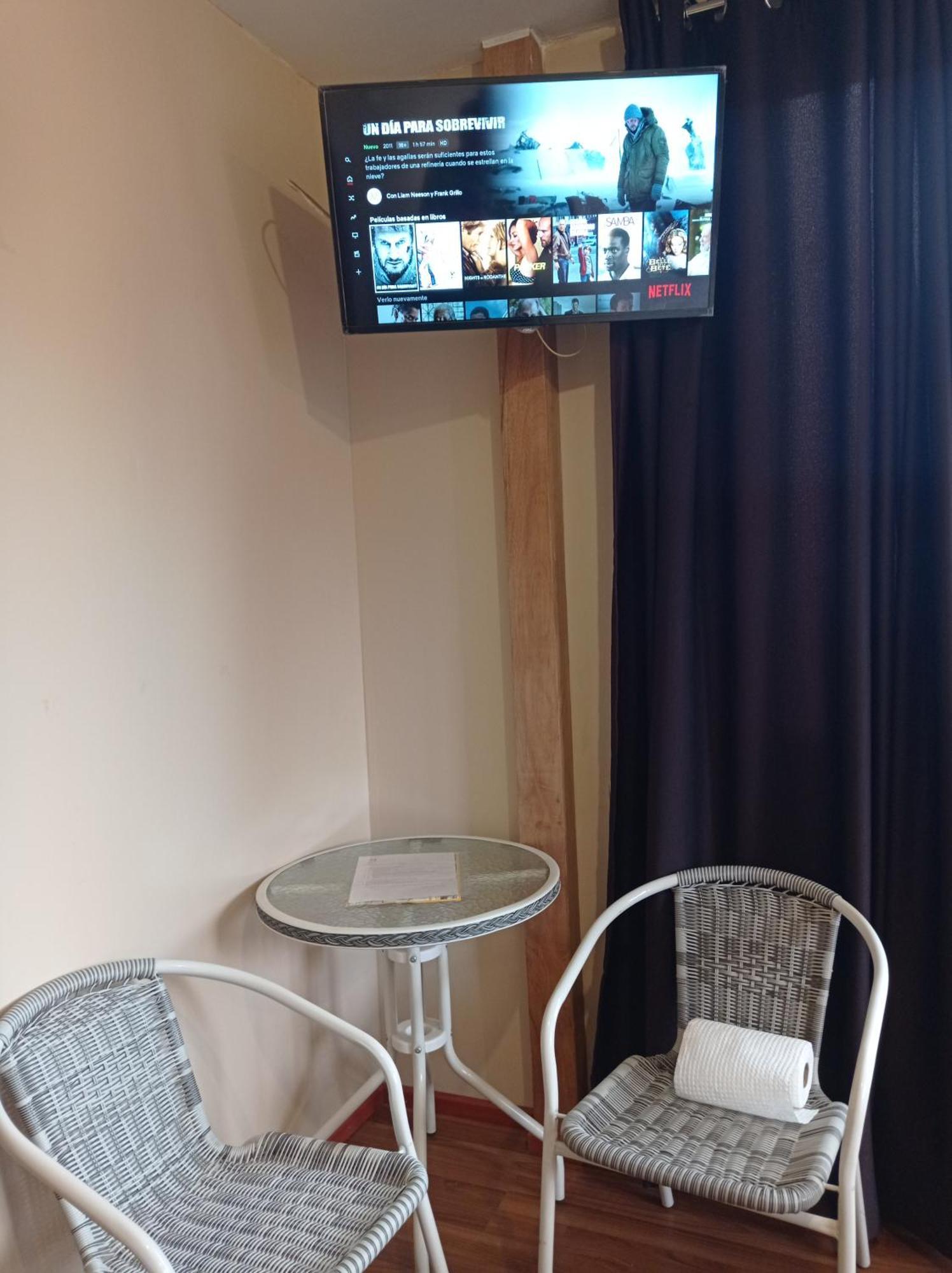 Hermoza House Bed & Breakfast Cusco