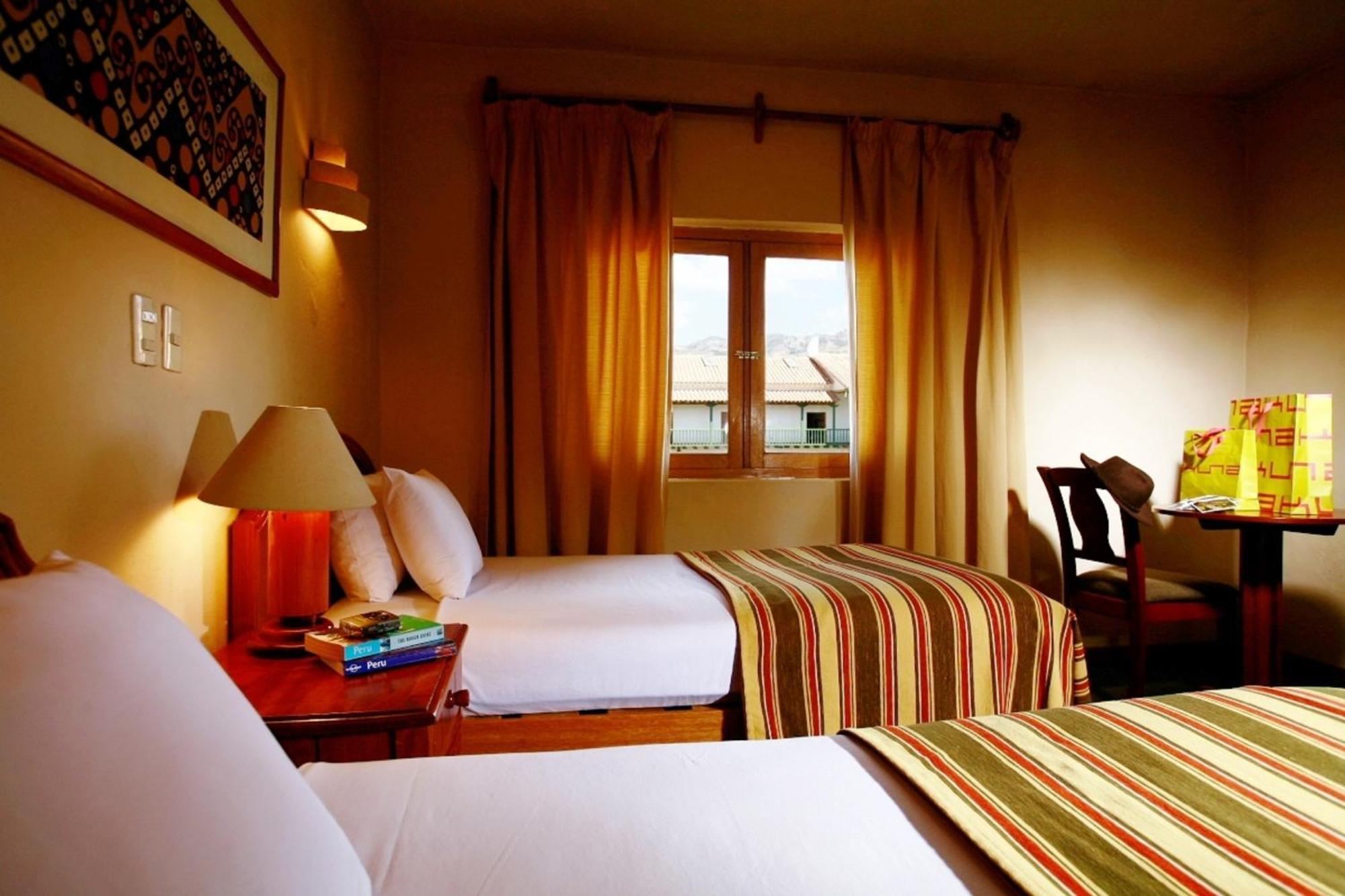 Hotel San Agustin Internacional 3*