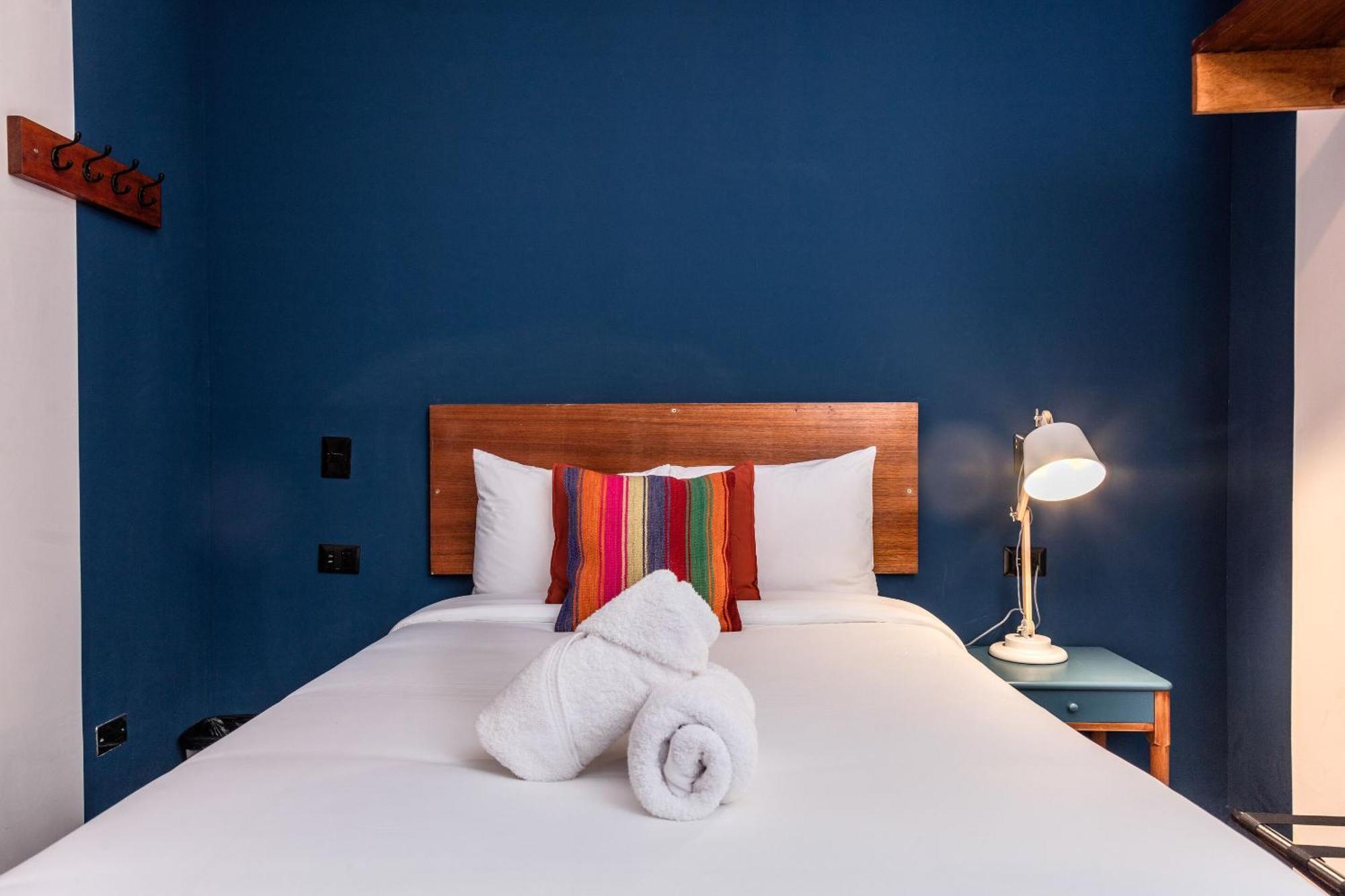 Socialtel Plaza De Armas 3* Cusco