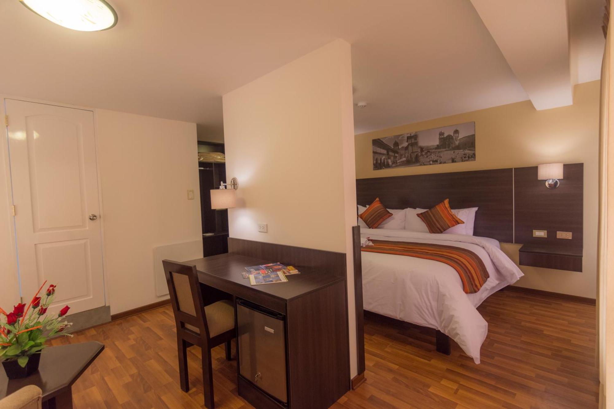 Inn Royal Cusco