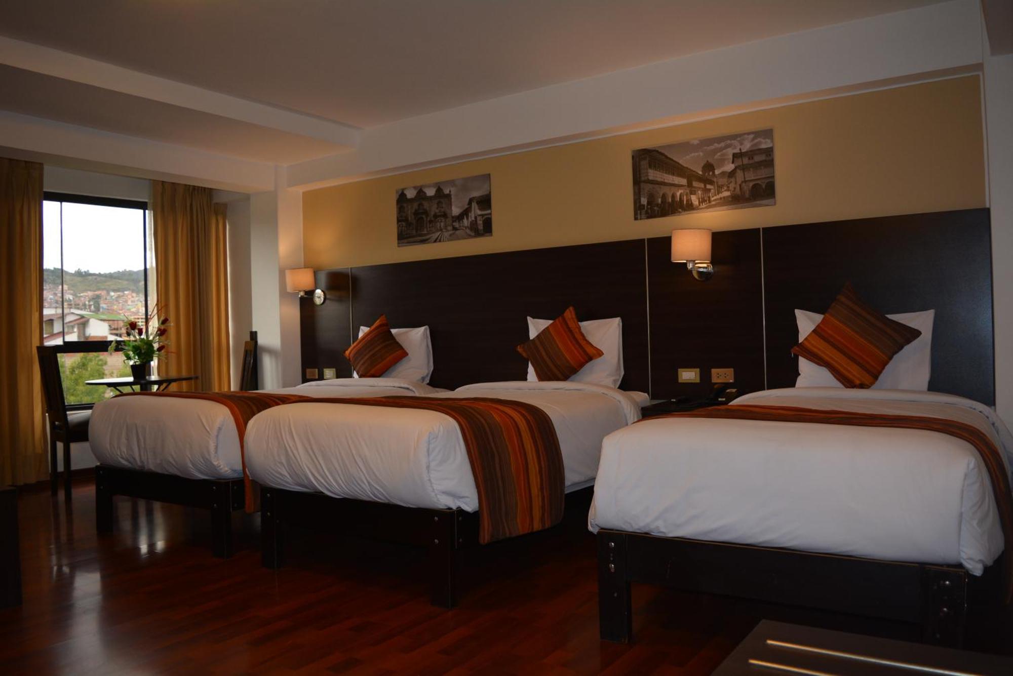 Inn Royal Cusco