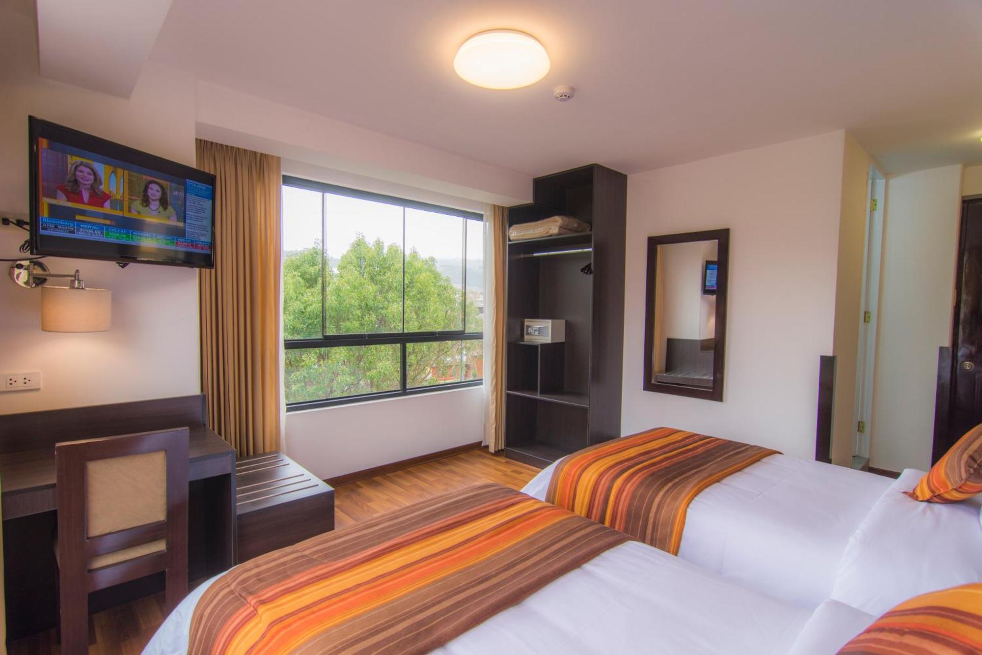 Inn Royal 3*