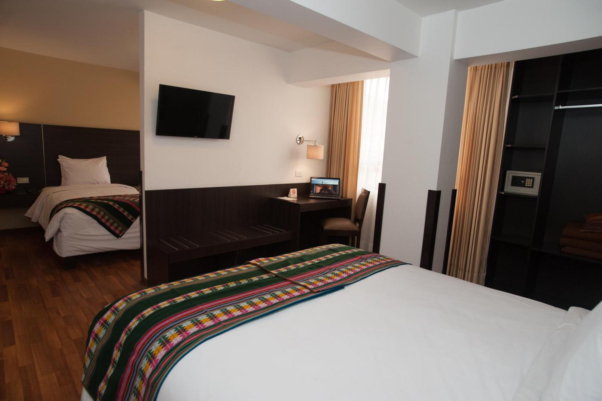 Inn Royal Cusco
