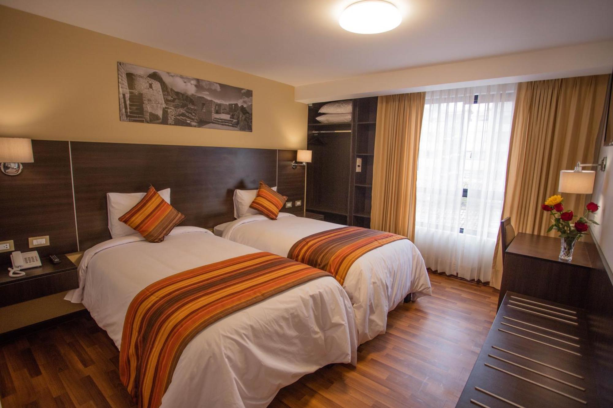 Royal Inn Cusco