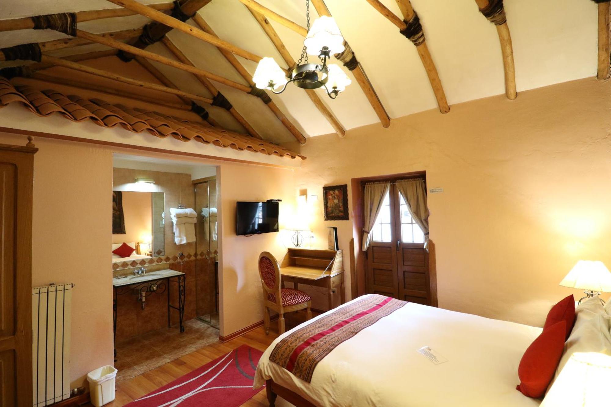 Hotel Hotel&mirador Apus 3*