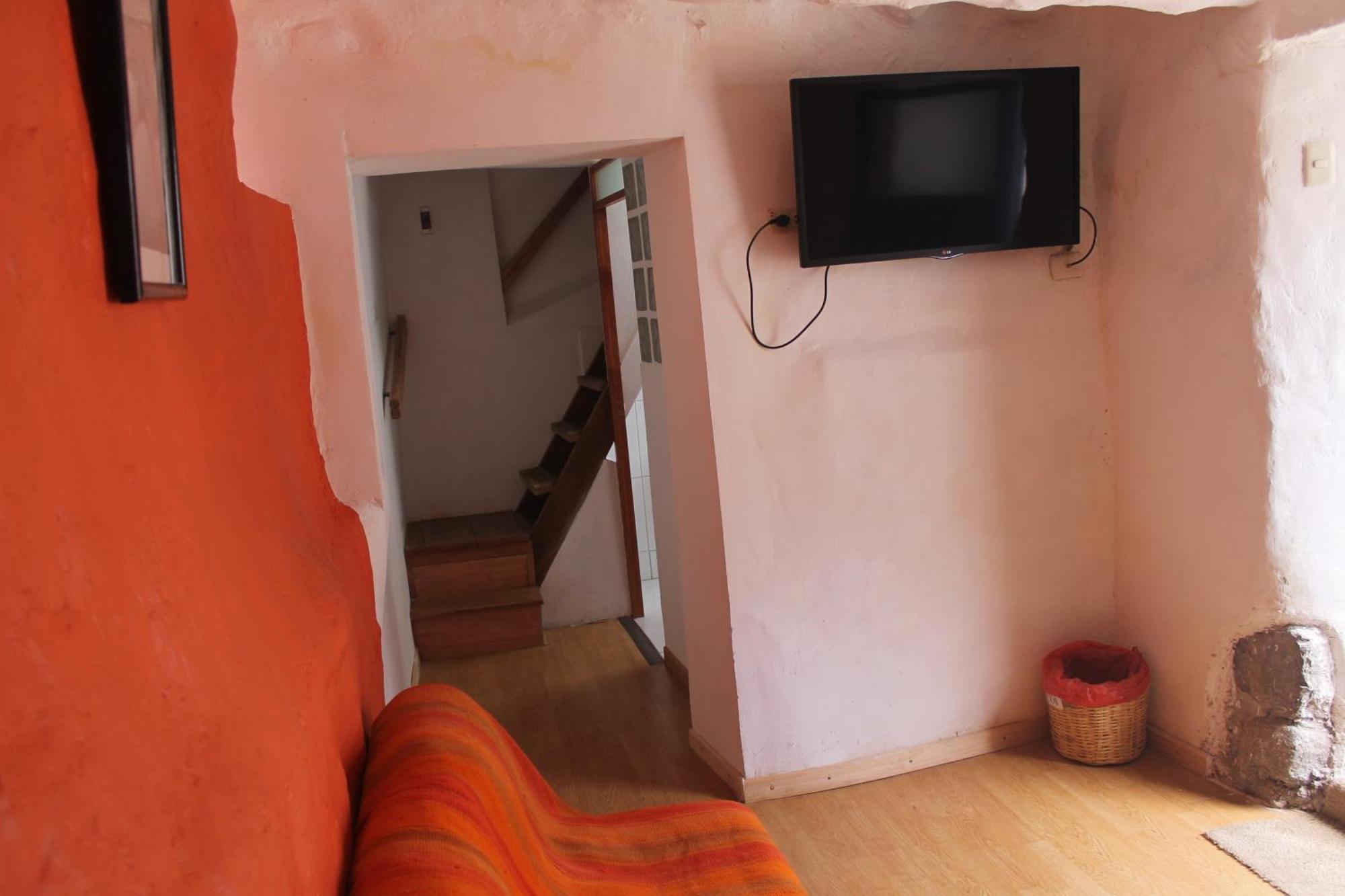 Casa Campesina