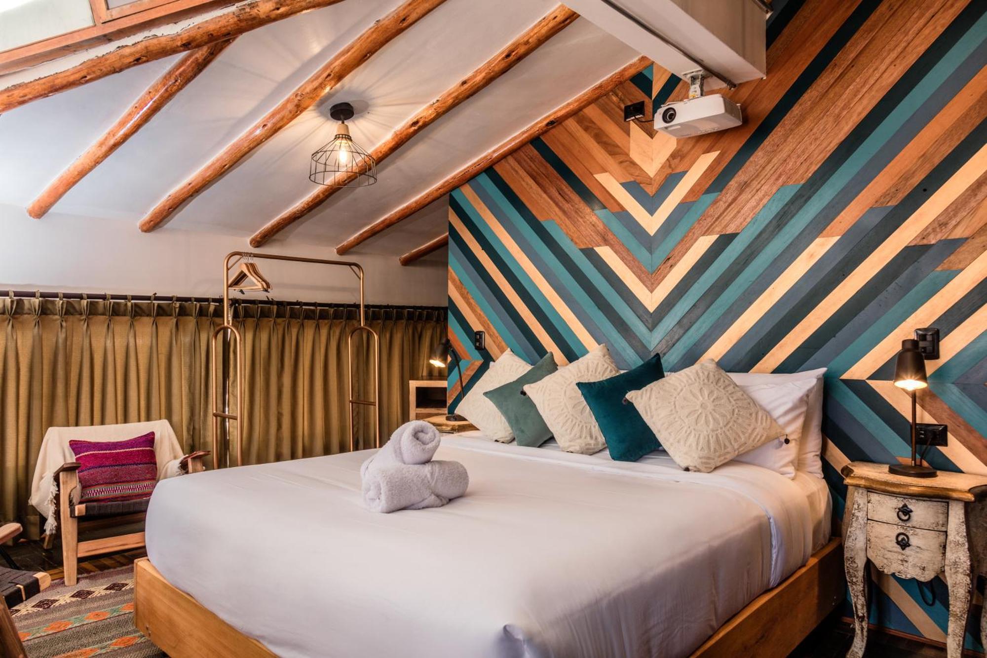 Hotel Socialtel Plaza De Armas