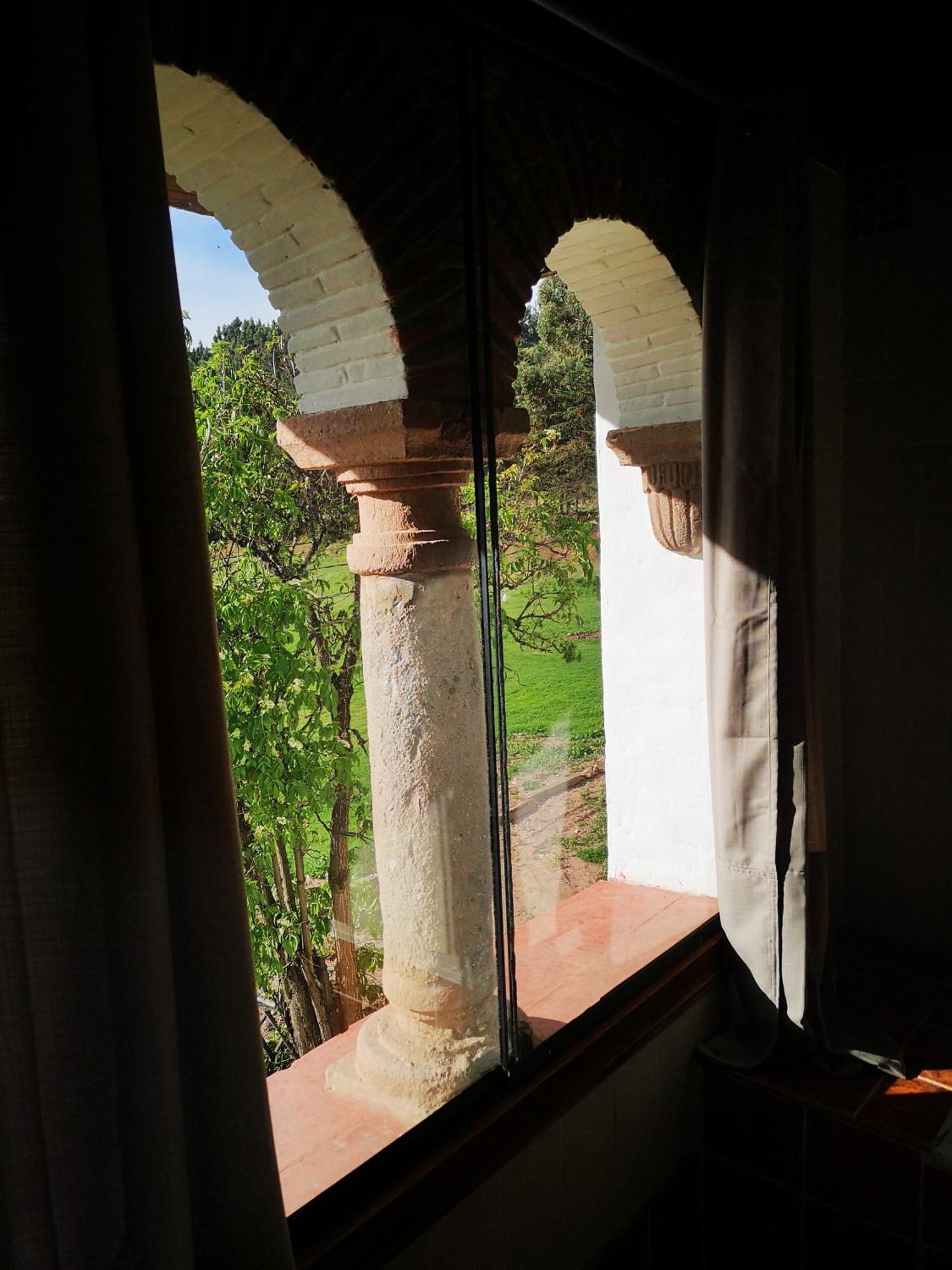 Guest house Inka Tambo Hacienda 3*
