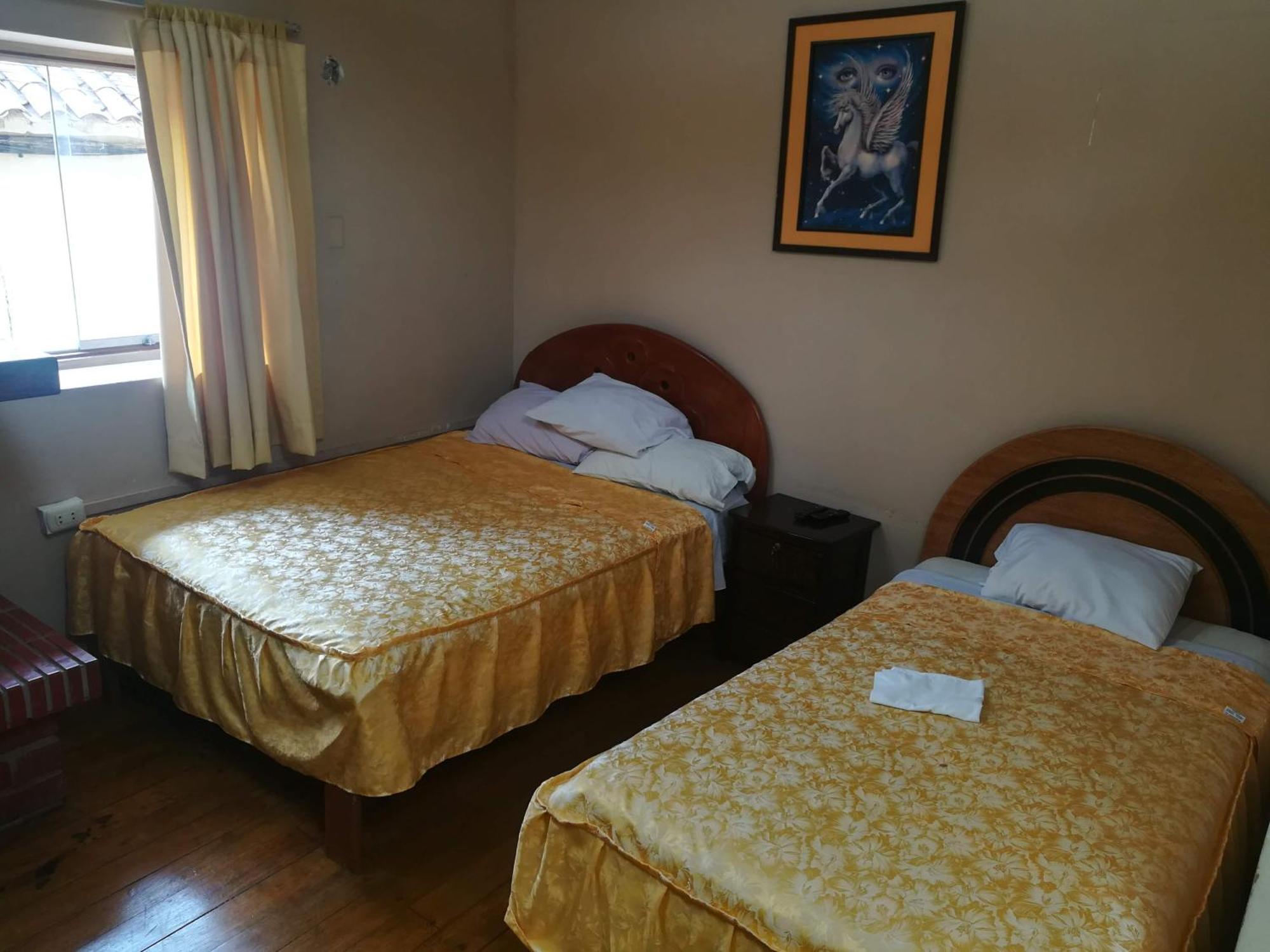 Welcome Hostel