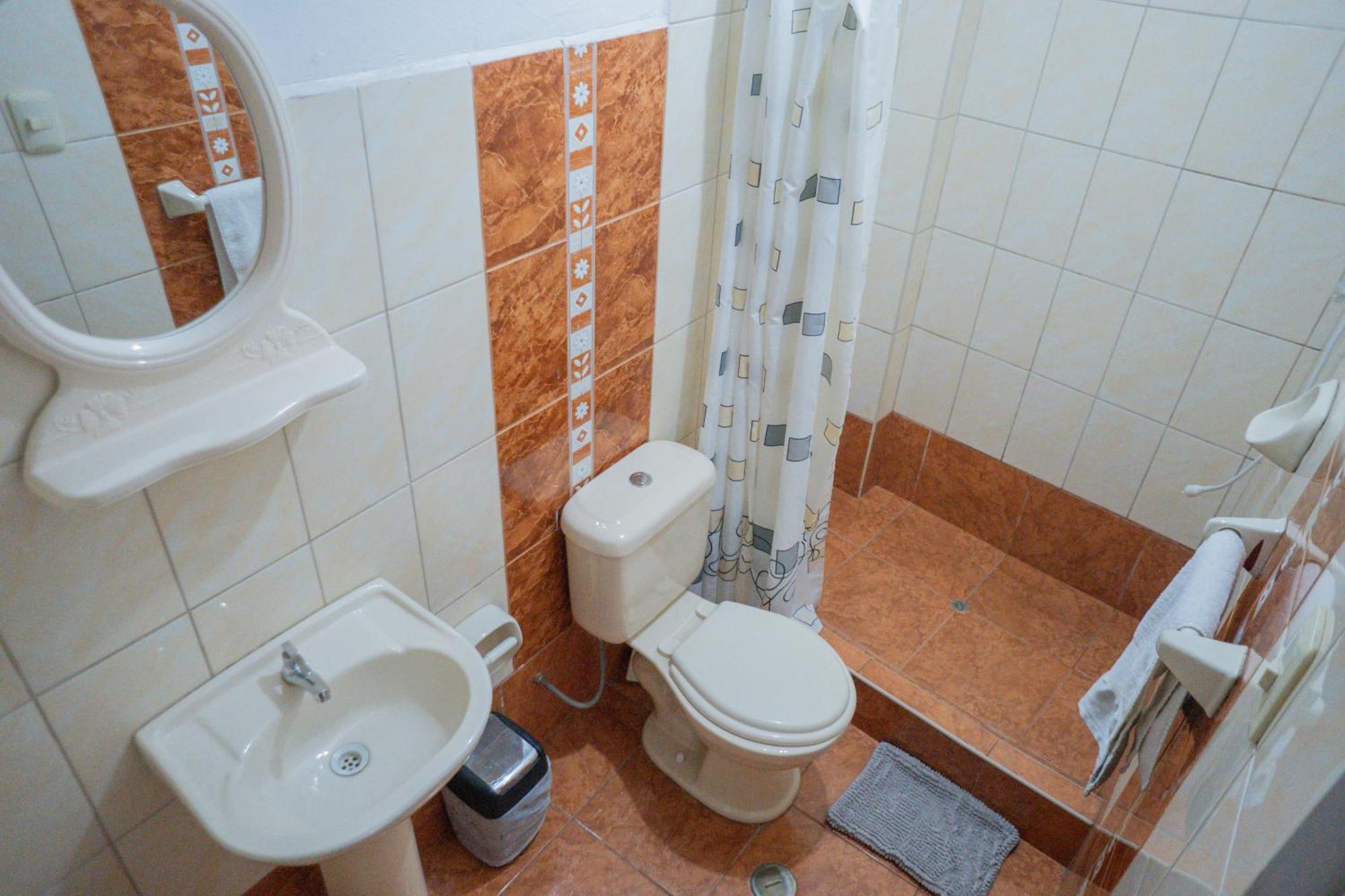 A Cozy In Apartamento Cuzco