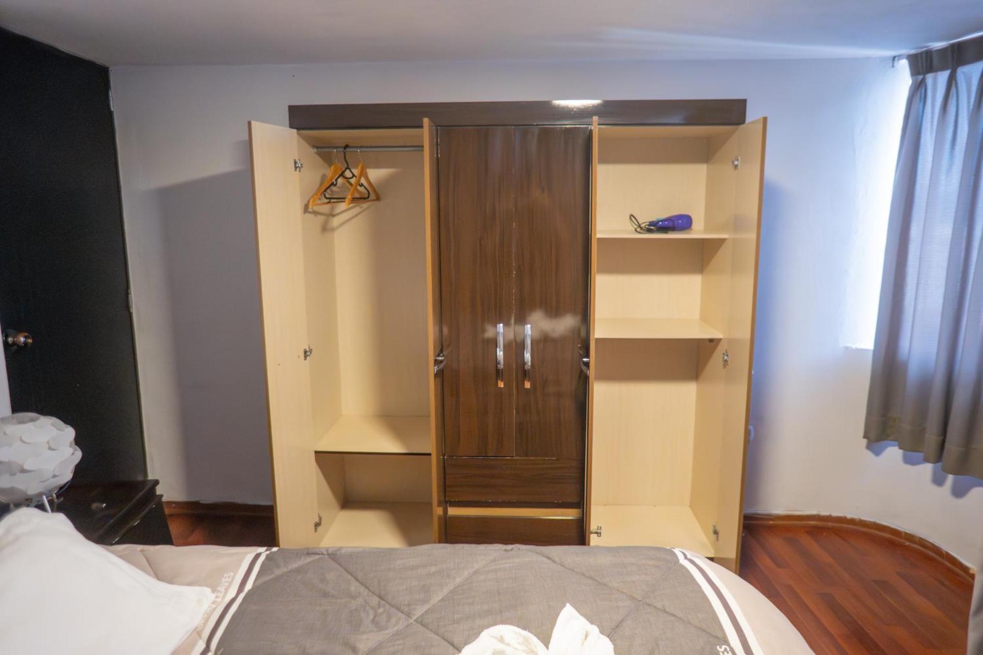 Apartamento A Cozy In Cuzco