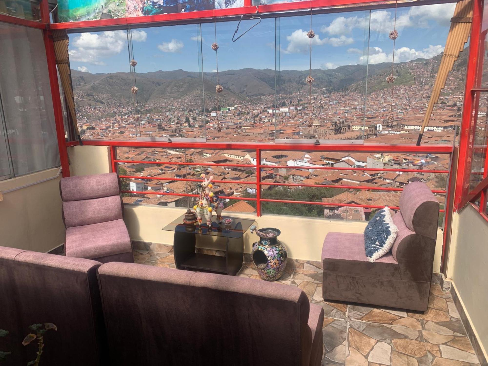 Summit Viewpoint House San Blas Apartamento