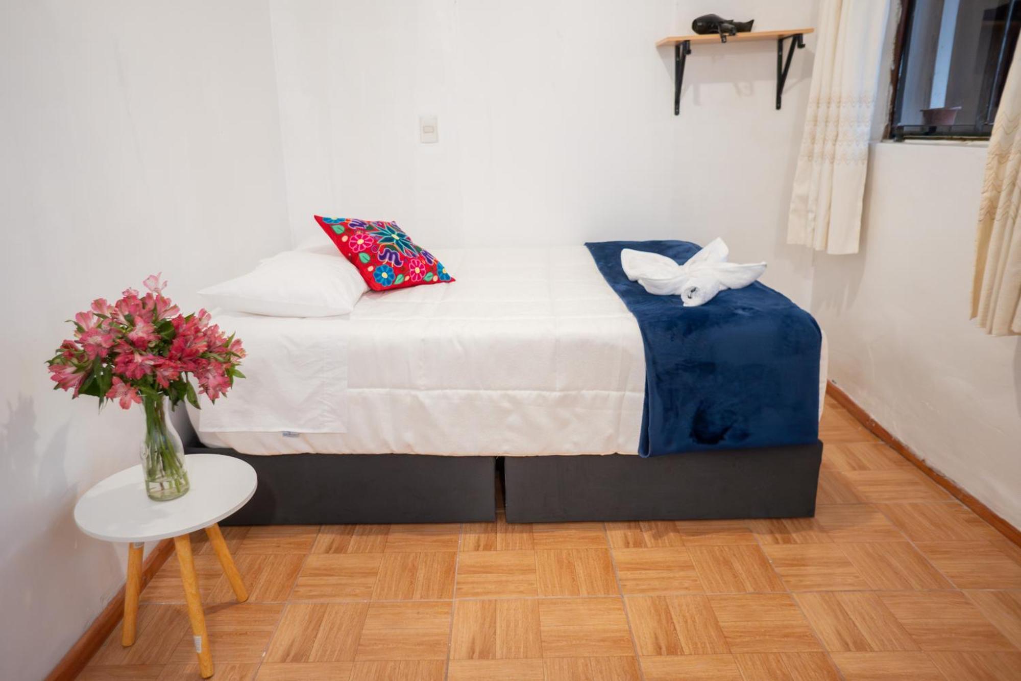 Pensión Warm And House With Spectacular View Of Cuzco