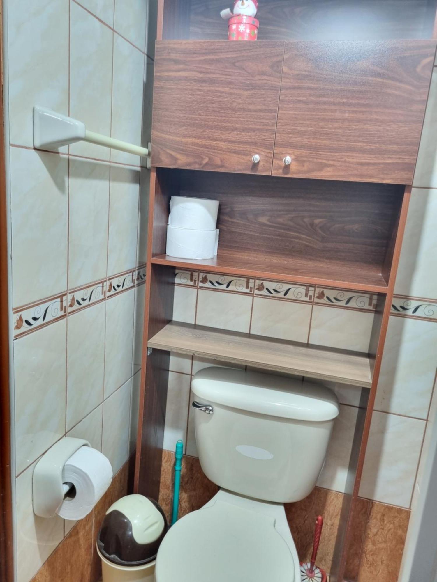 Departamento Temporal En Apartamento Cusco