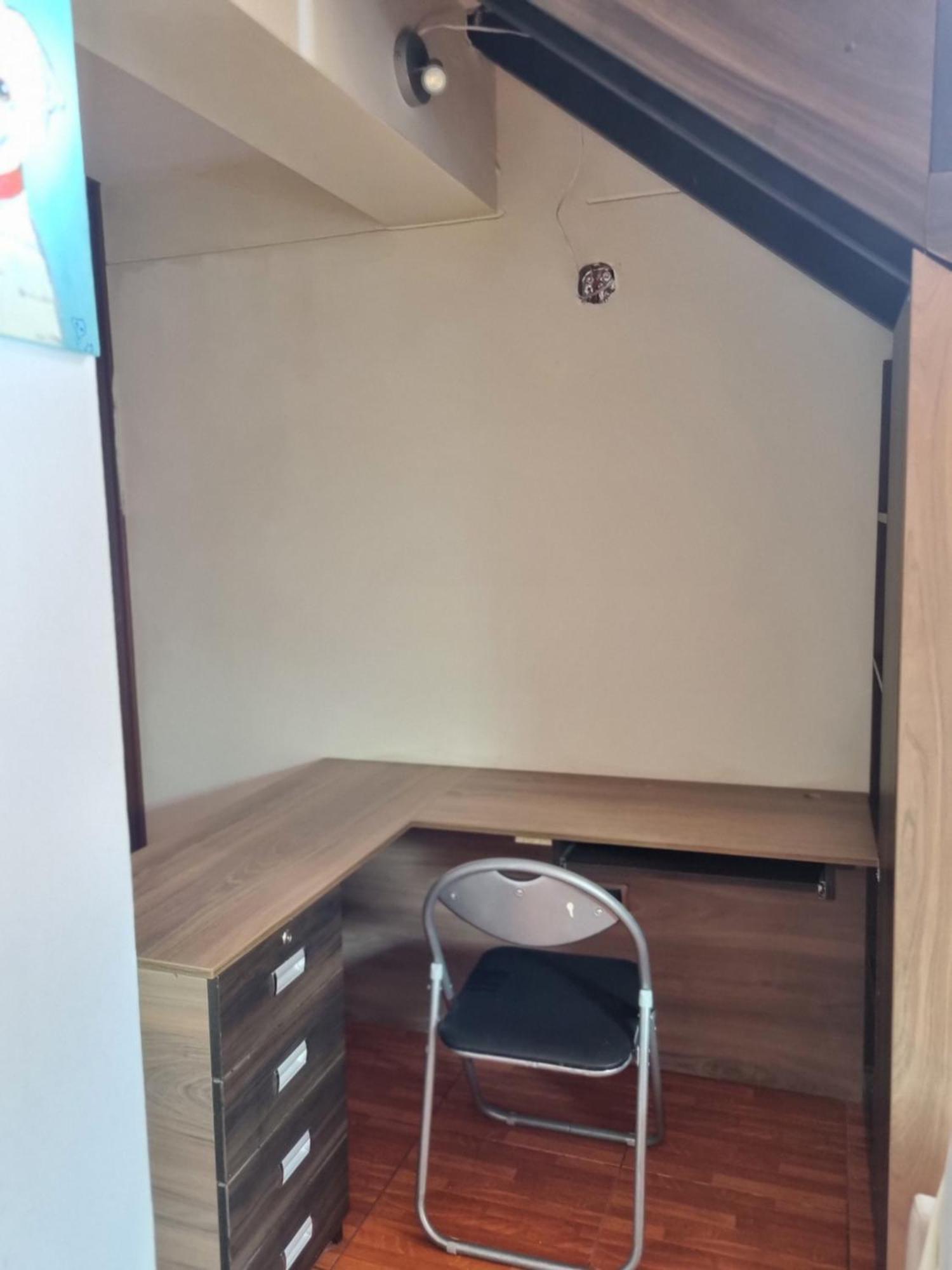 Departamento Temporal En Apartamento *