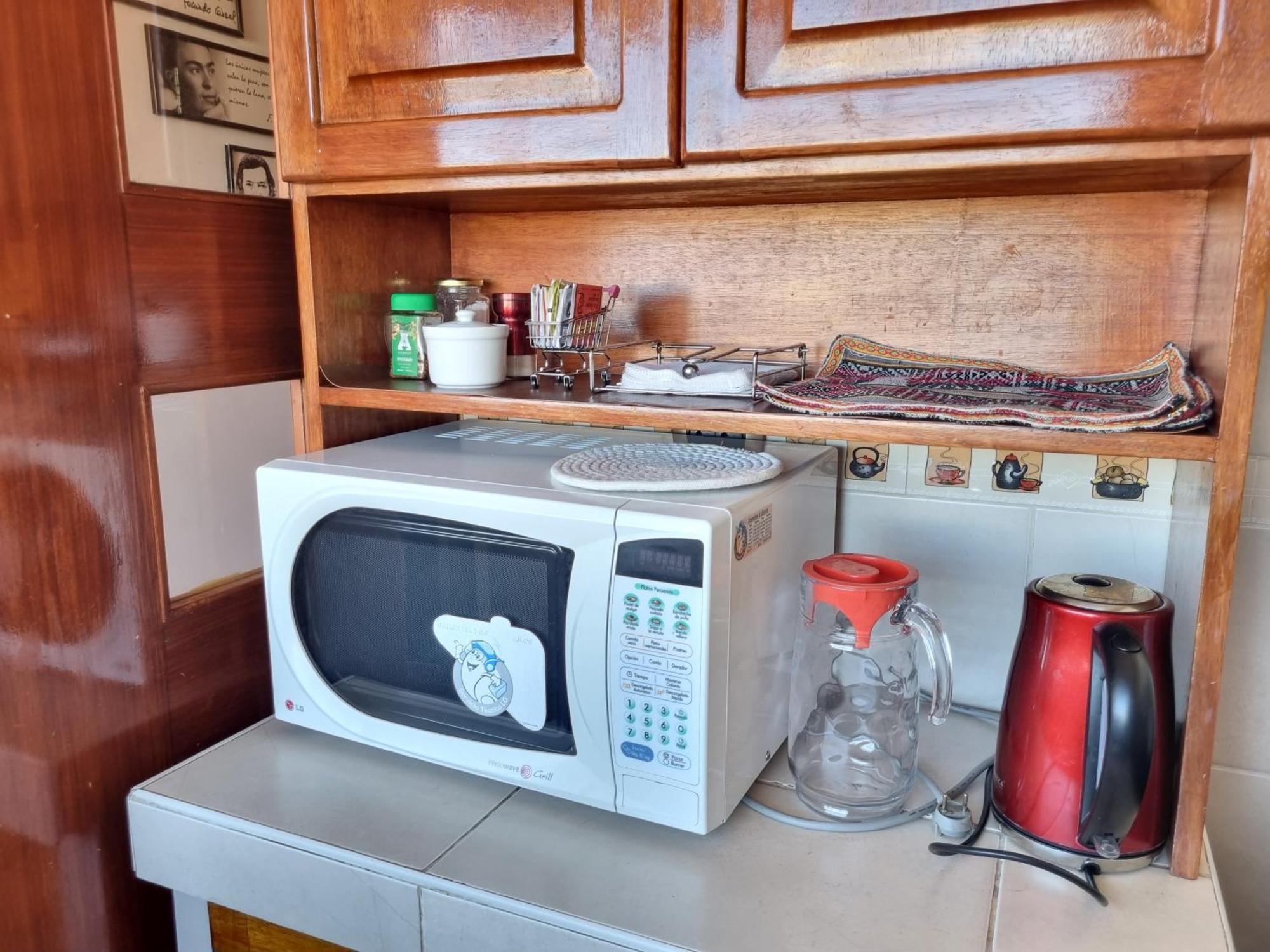 Departamento Temporal En Apartamento Cusco