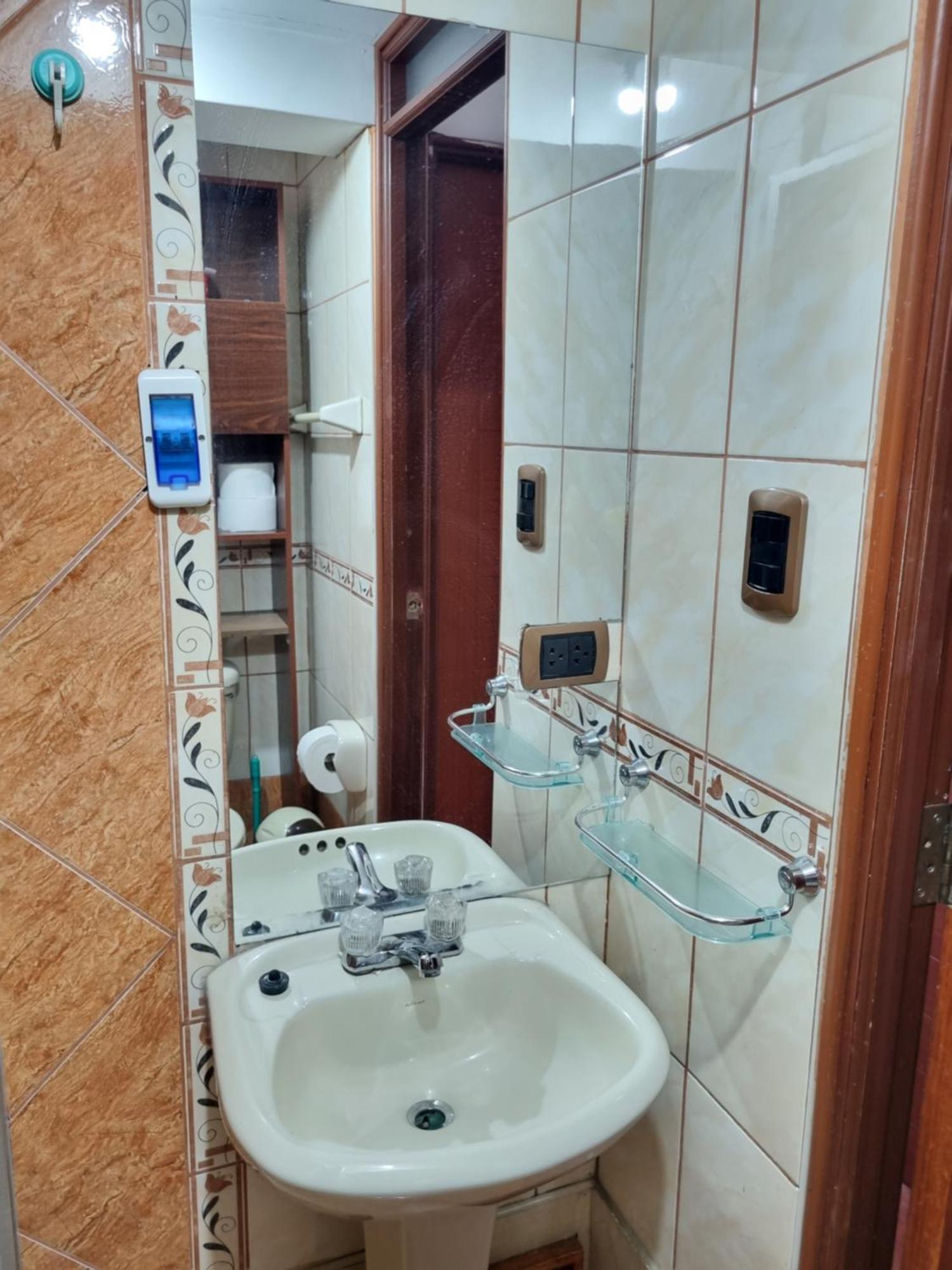 Departamento Temporal En Cusco