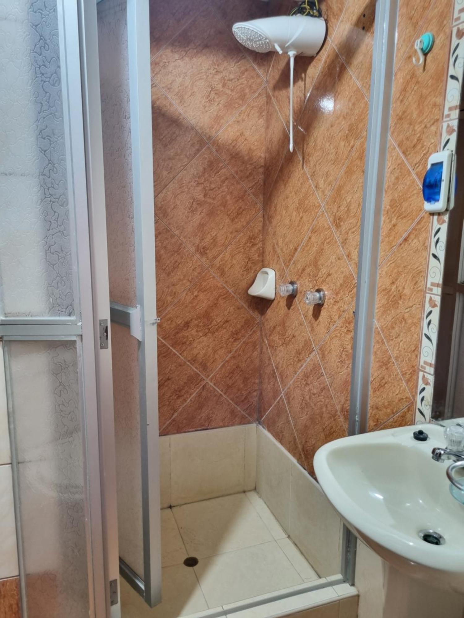 Apartamento Departamento Temporal En *