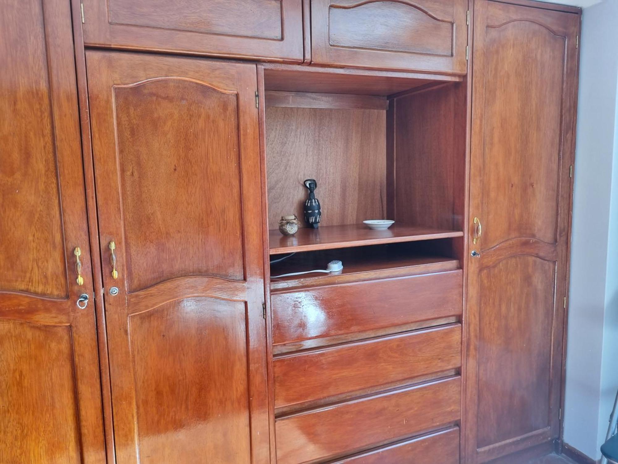 Apartamento Departamento Temporal En *