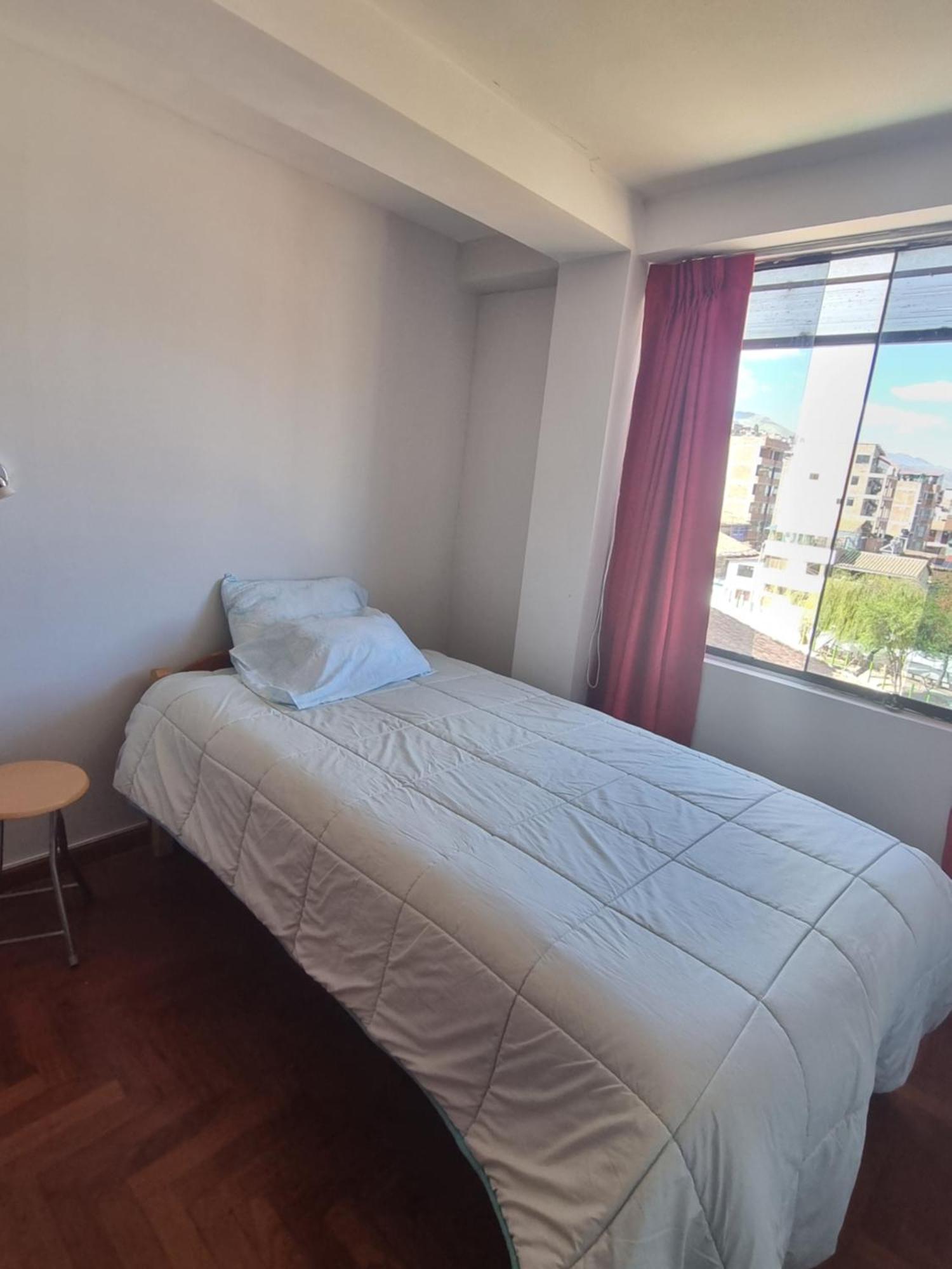 Departamento Temporal En Apartamento