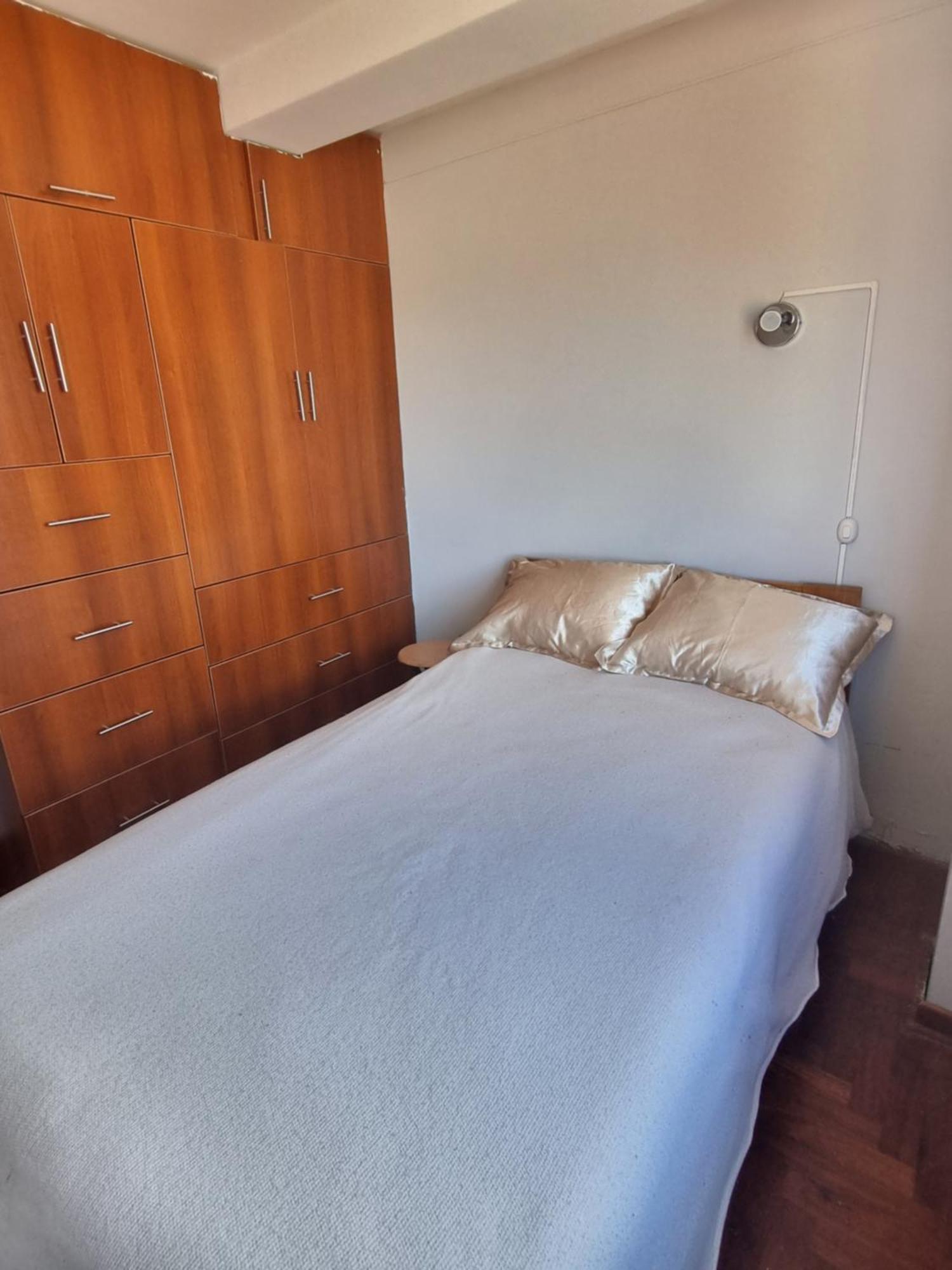 Departamento Temporal En