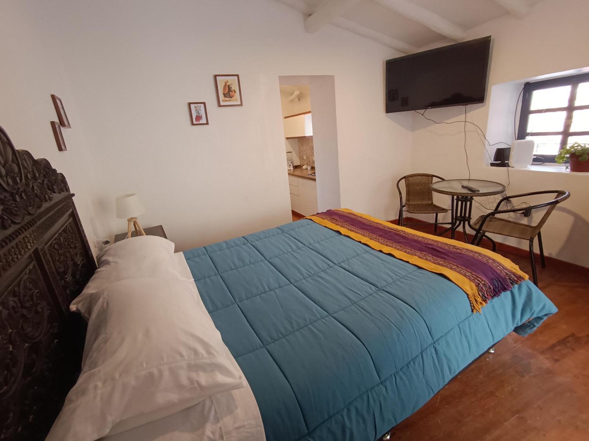 Mini Ii - Sumaq Wasi Alba Apartamento Cusco