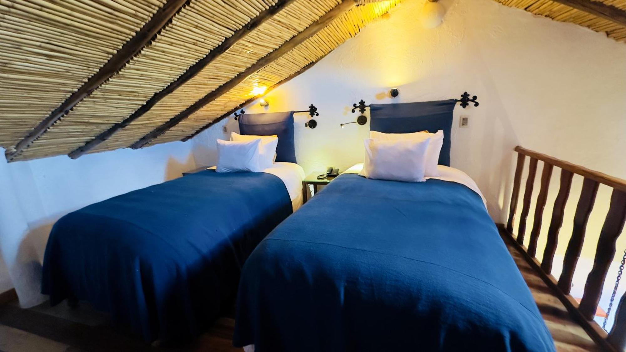 Arqueologo Exclusive Boutique - Centro Historico Hotel 3*