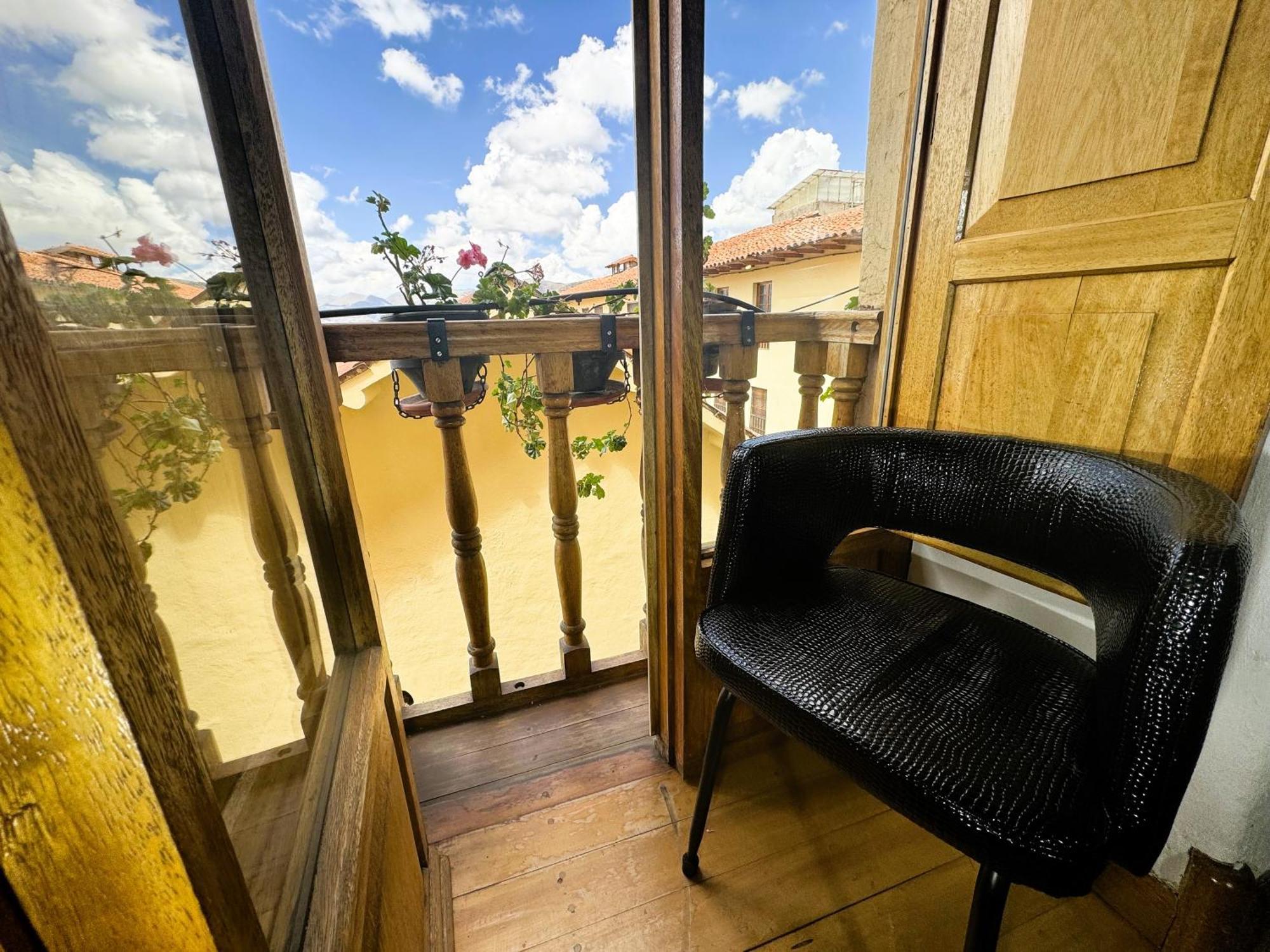 Hotel Arqueologo Exclusive Boutique - Centro Historico
