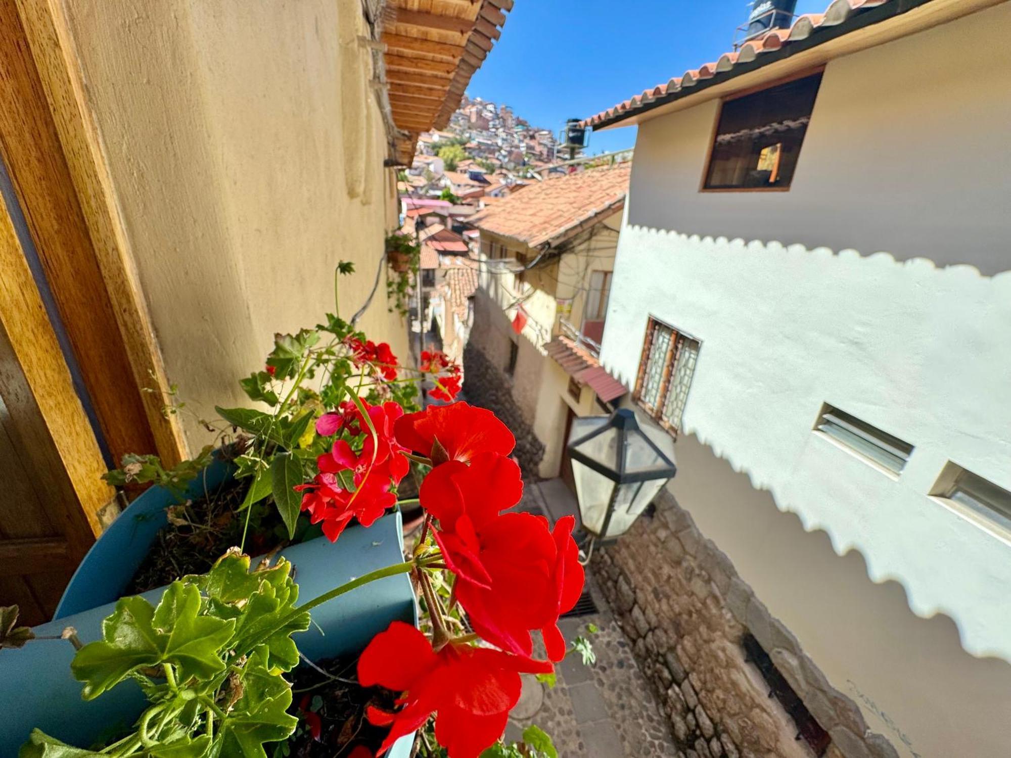 Hotel Arqueologo Exclusive Boutique - Centro Historico 3*
