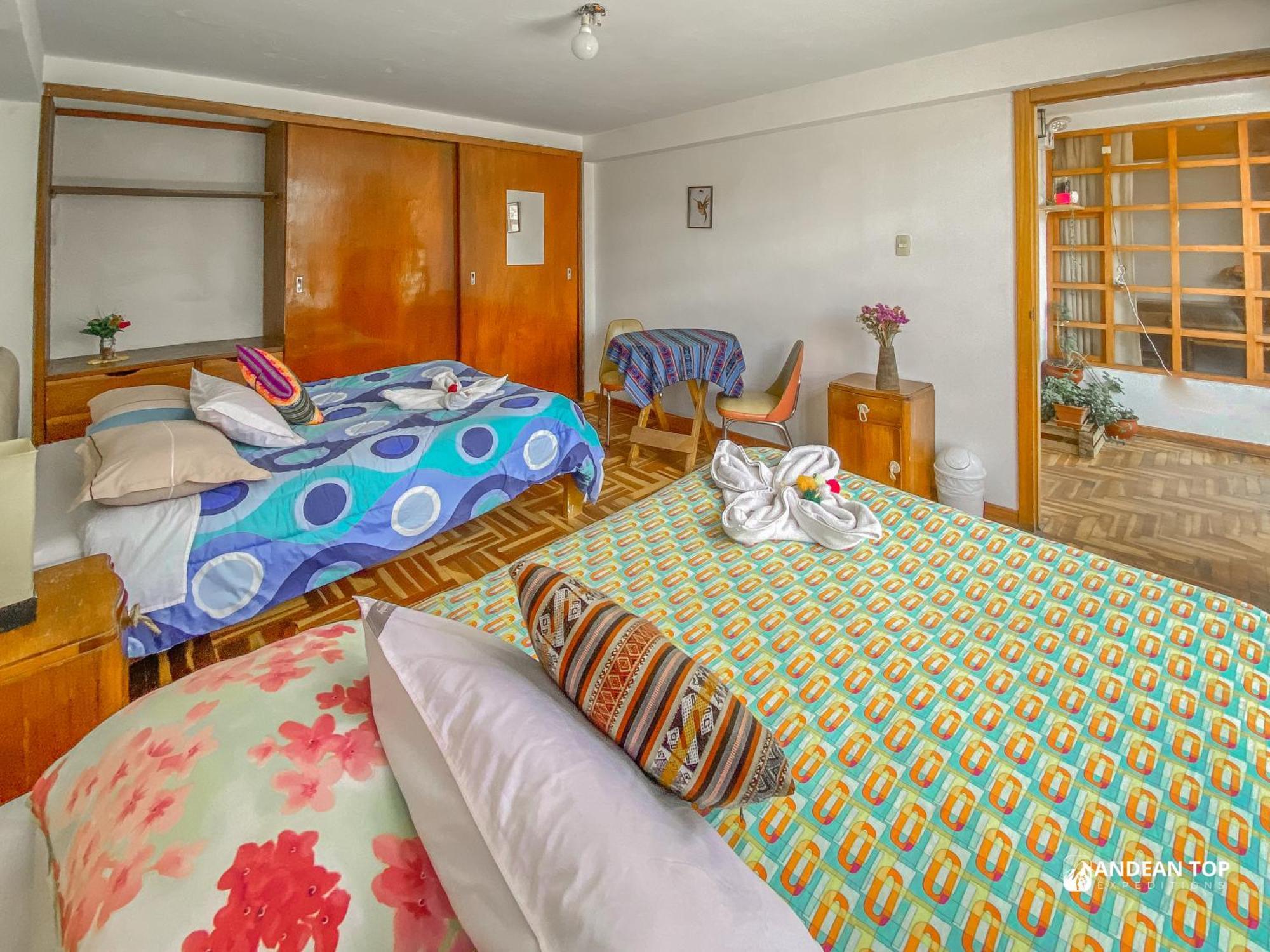 Bed & Breakfast Native Soul *