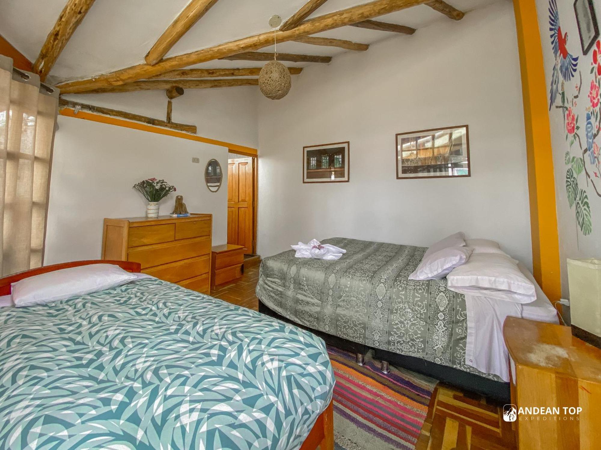 Bed & Breakfast Native Soul Cusco