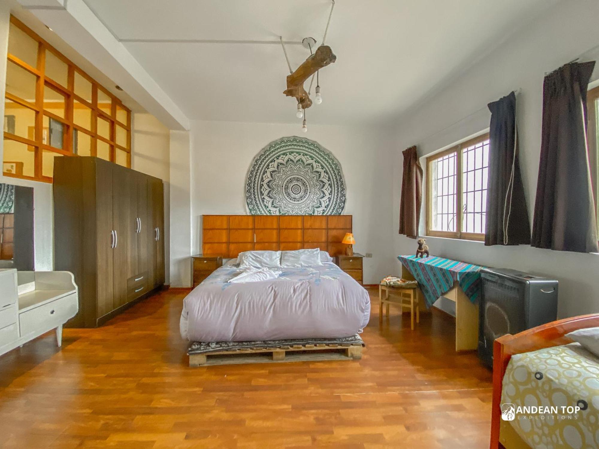 Native Soul Bed & Breakfast Cusco