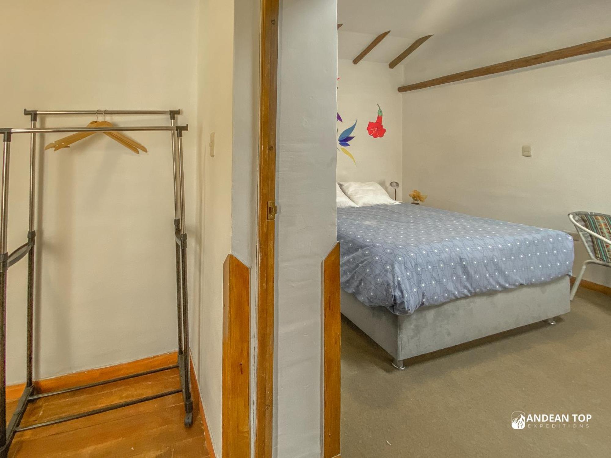 The Mountain View House Guest house